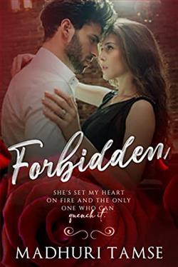 Forbidden by Madhuri Tamse
