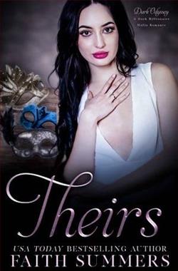Theirs by Faith Summers