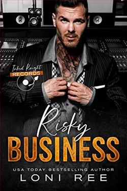 Risky Business by Loni Ree