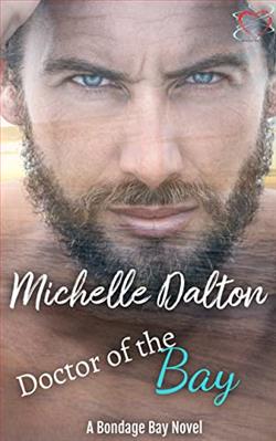 Doctor of the Bay by Michelle Dalton