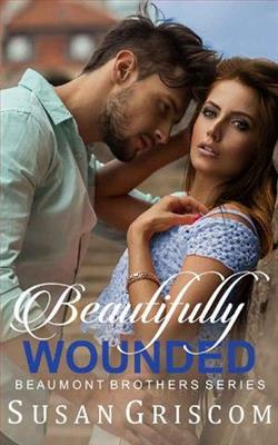 Beautifully Wounded by Susan Griscom