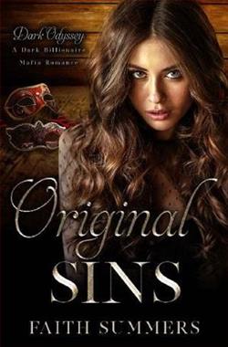 Original Sins (Dark Odyssey 6) by Faith Summers