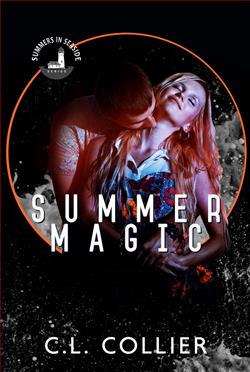 Summer Magic by C.L. Collier
