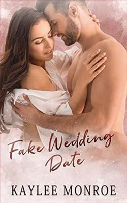Fake Wedding Date by Kaylee Monroe