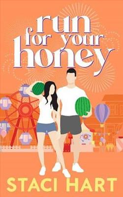 Run For Your Honey by Staci Hart
