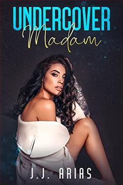 Undercover Madam: A Lesbian Romance by J.J. Arias