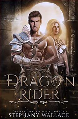 Dragon Rider (Rise of the Dragon Master) by Stephany Wallace
