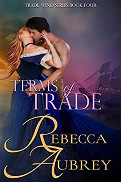 Terms of Trade (Trade Wind 4) by Rebecca Aubrey
