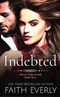 Indebted by Faith Everly