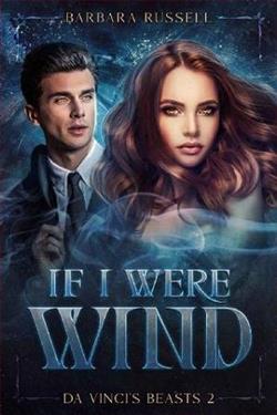 If I Were Wind by Barbara Russell