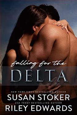 Falling for the Delta by Susan Stoker