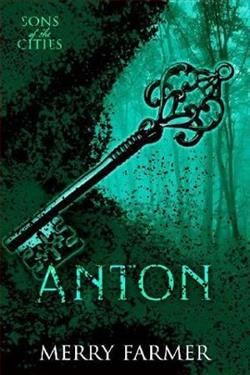 Anton by Merry Farmer