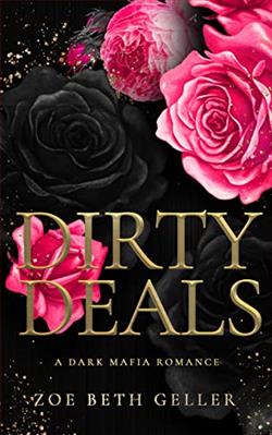 Dirty Deals (Micheli Mafia 5) by Zoe Beth Geller