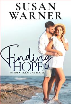 Finding Hope by Susan Warner