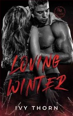 Loving Winter by Ivy Thorn