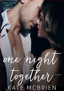One Night Together by Kate McBrien