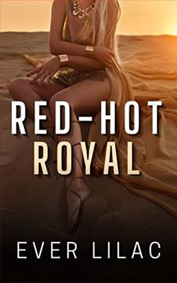 Red-Hot Royal by Ever Lilac