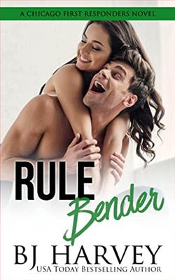 Rule Bender by B.J. Harvey