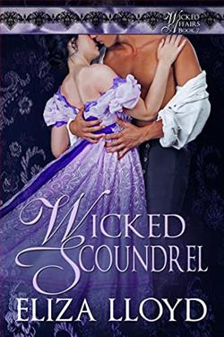 Wicked Scoundrel by Eliza Lloyd