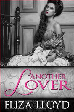 Another Lover by Eliza Lloyd