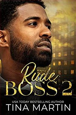 Rude Boss 2 by Tina Martin