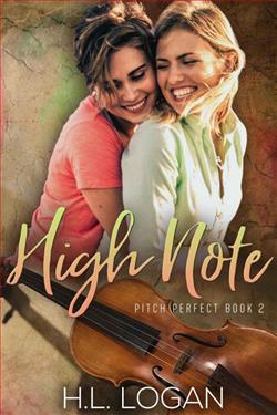 High Note by H.L. Logan