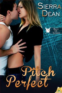 Pitch Perfect (Boys of Summer 1) by Sierra Dean