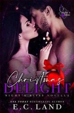 Christmas Delight (Night's Bliss) by E.C. Land