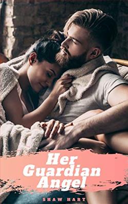 Her Guardian Angel by Shaw Hart