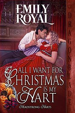 All I Want for Christmas is My Hart by Emily Royal