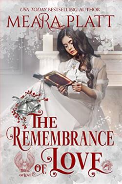 The Remembrance of Love by Meara Platt