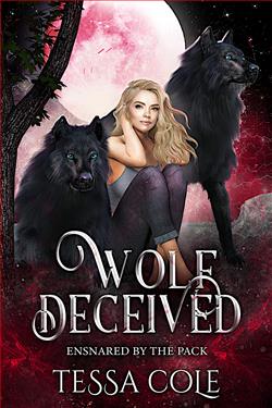 Wolf Desired by Tessa Cole