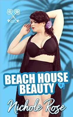 Beach House Beauty by Nichole Rose