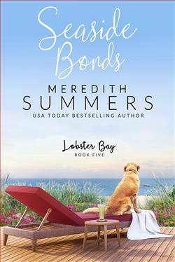 Seaside Bonds by Meredith Summers