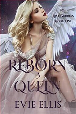 Reborn a Queen by Evie Ellis