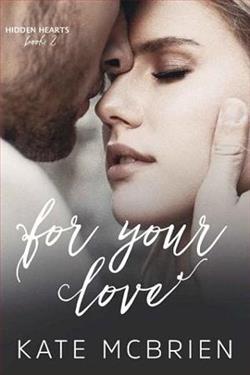 For Your Love by Kate McBrien
