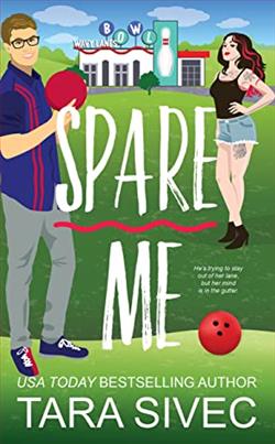 Spare Me (Summersweet Island 6) by Tara Sivec