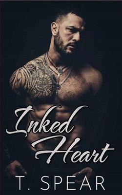 Inked Heart by T. Spear