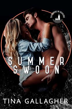 Summer Swoon by Tina Gallagher