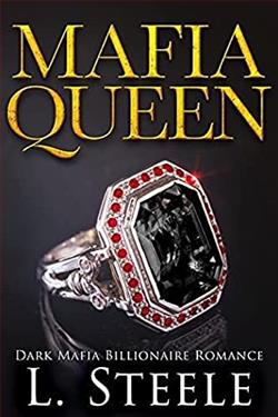 Mafia Queen (Arranged Marriage 2) by L. Steele