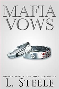Mafia Vows (Arranged Marriage 6) by L. Steele