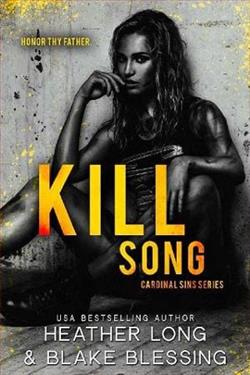 Kill Song by Heather Long