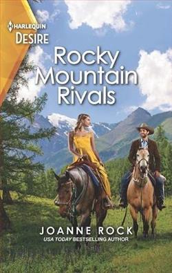 Rocky Mountain by Joanne Rock