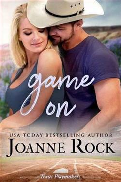Game On by Joanne Rock
