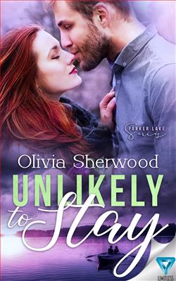 Unlikely to Stay by Olivia Sherwood