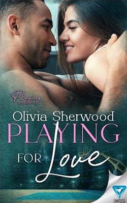 Playing for Love by Olivia Sherwood