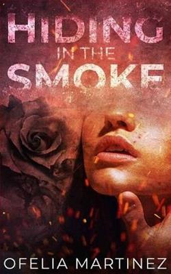 Hiding in the Smoke (Industrial November on Tour) by Ofelia Martinez
