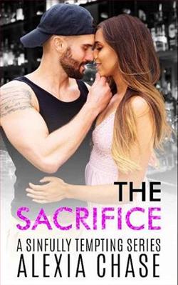 The Sacrifice by Alexia Chase
