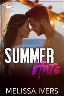 Summer Hate by Melissa Ivers