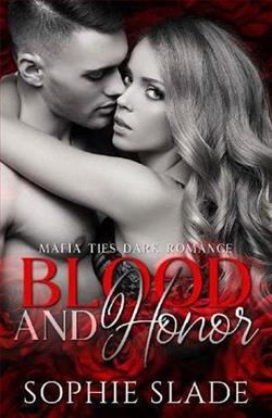 Blood and Honor by Sophie Slade